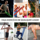 Mini Bands em Látex Natural