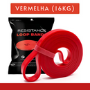 Mini Bands em Látex Natural