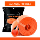 Mini Bands em Látex Natural