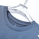 Camiseta Esportiva Masculina CHRLCK – Secagem Rápida, Conforto Total e Pronta para a Aventura