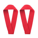 Par de Straps para Levantamento de Peso – Pegada Segura, Carga Máxima