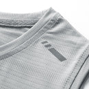 Regata Masculina CHRLCK Quick Dry – Conforto e Liberdade nos Dias Quentes