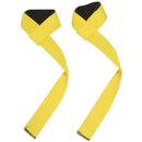 Par de Straps para Levantamento de Peso – Pegada Segura, Carga Máxima