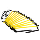 Escada de Agilidade Fitness – Treino Funcional em Qualquer Espaço