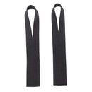 Par de Straps para Levantamento de Peso – Pegada Segura, Carga Máxima