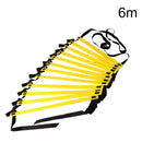 Escada de Agilidade Fitness – Treino Funcional em Qualquer Espaço