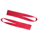 Par de Straps para Levantamento de Peso – Pegada Segura, Carga Máxima