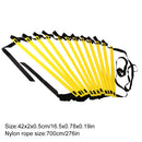 Escada de Agilidade Fitness – Treino Funcional em Qualquer Espaço