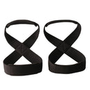 Par de Straps para Levantamento de Peso – Pegada Segura, Carga Máxima