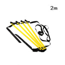 Escada de Agilidade Fitness – Treino Funcional em Qualquer Espaço