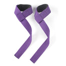 Par de Straps para Levantamento de Peso – Pegada Segura, Carga Máxima