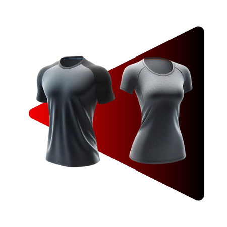 Roupas Fitness