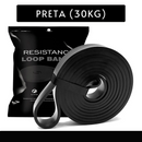 Mini Bands em Látex Natural