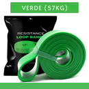 Mini Bands em Látex Natural