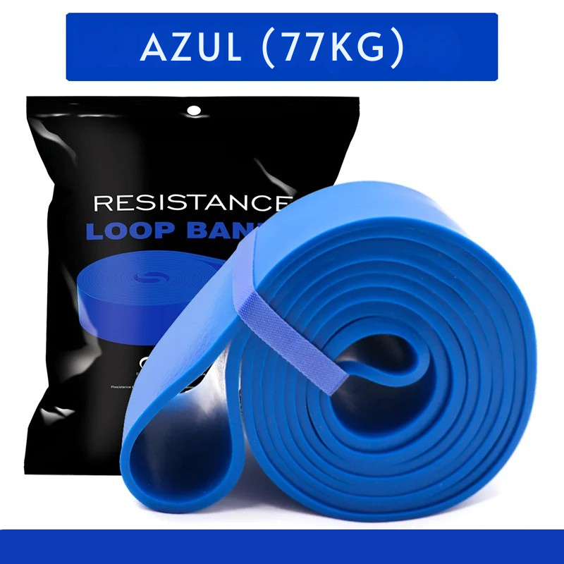 Mini Bands em Látex Natural