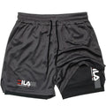 Shorts Estampado Masculino LAMLKKY – Estilo Casual com Pegada Esportiva