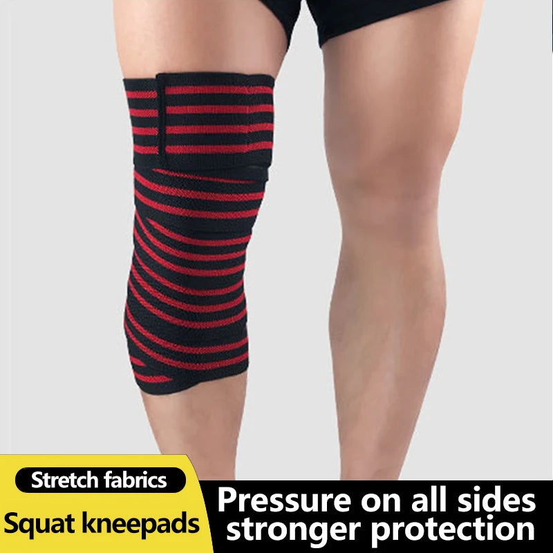 Suporte de Joelho Esportivo LHU – Proteção Leve e Confortável para Treinos com Segurança