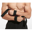 Par de Straps para Levantamento de Peso – Pegada Segura, Carga Máxima
