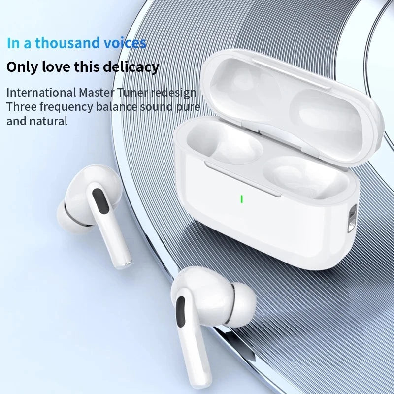Fone de Ouvido Bluetooth SCELTECH com Cancelamento de Ruído – Som Imersivo e Liberdade Total
