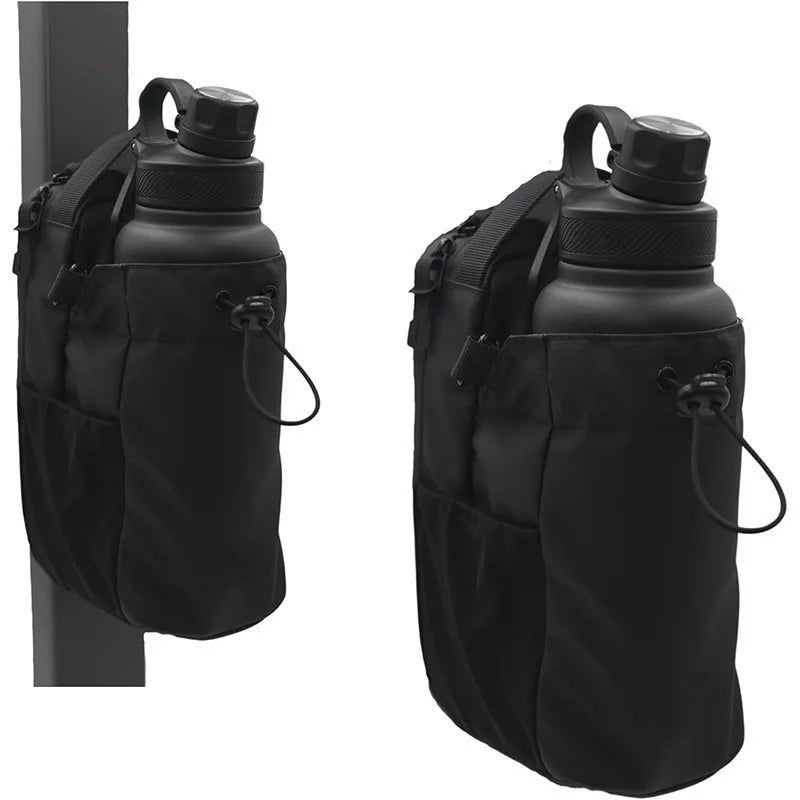 Mochila Esportiva Compacta Biboss – Leve, Funcional e Feita para o Movimento