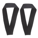 Par de Straps para Levantamento de Peso – Pegada Segura, Carga Máxima