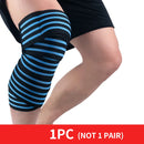 Suporte de Joelho Esportivo LHU – Proteção Leve e Confortável para Treinos com Segurança