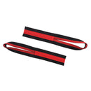 Par de Straps para Levantamento de Peso – Pegada Segura, Carga Máxima