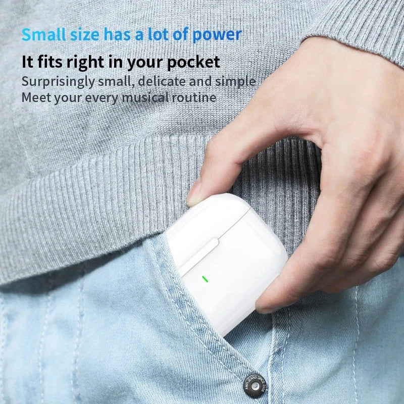 Fone de Ouvido Bluetooth SCELTECH com Cancelamento de Ruído – Som Imersivo e Liberdade Total