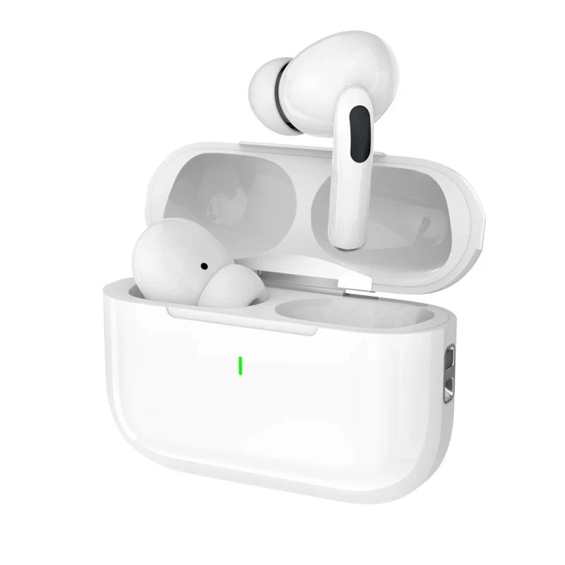 Fone de Ouvido Bluetooth SCELTECH com Cancelamento de Ruído – Som Imersivo e Liberdade Total