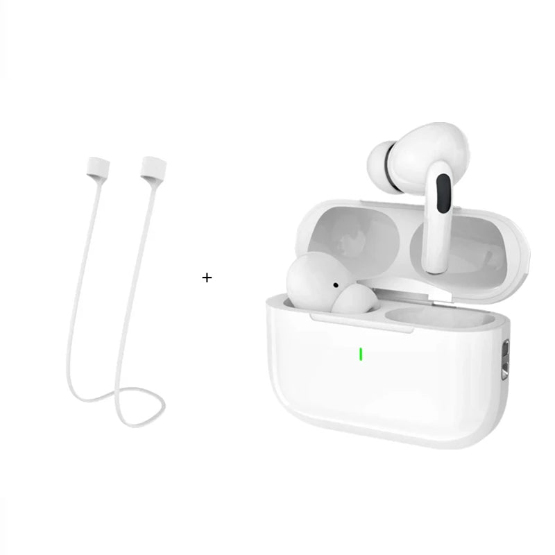 Fone de Ouvido Bluetooth SCELTECH com Cancelamento de Ruído – Som Imersivo e Liberdade Total