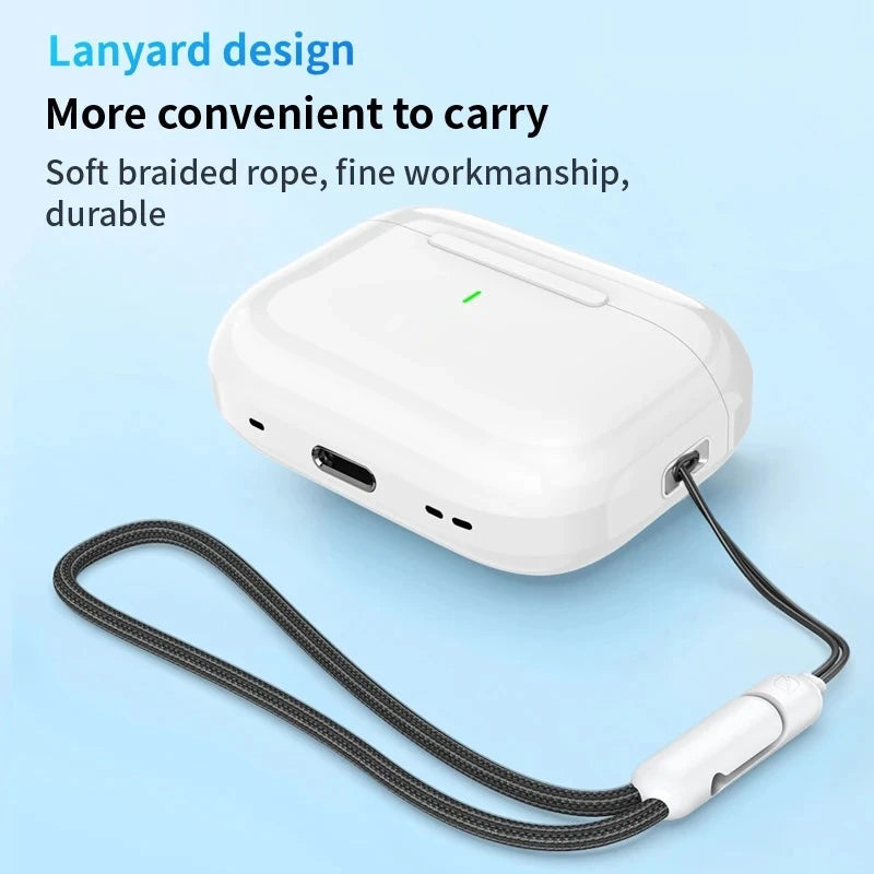 Fone de Ouvido Bluetooth SCELTECH com Cancelamento de Ruído – Som Imersivo e Liberdade Total