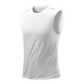 Regata Masculina CHRLCK Quick Dry – Conforto e Liberdade nos Dias Quentes