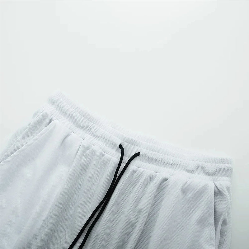 Shorts Estampado Masculino LAMLKKY – Estilo Casual com Pegada Esportiva