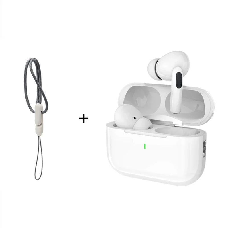 Fone de Ouvido Bluetooth SCELTECH com Cancelamento de Ruído – Som Imersivo e Liberdade Total