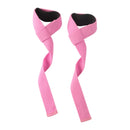 Par de Straps para Levantamento de Peso – Pegada Segura, Carga Máxima