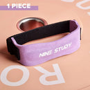 Suporte Patelar Ajustável – Estabilidade e Proteção para Seus Joelhos em Movimento